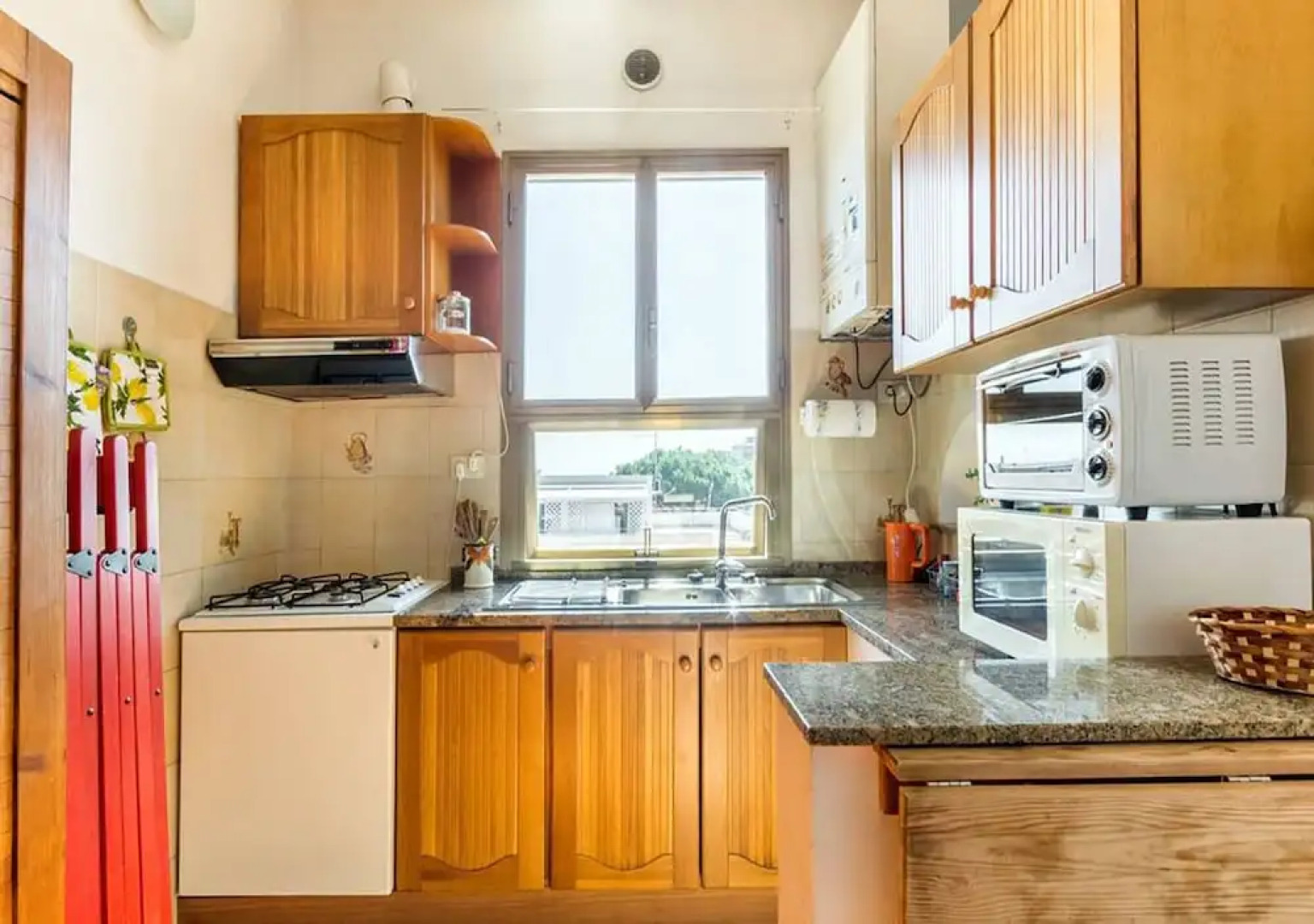 Penthouse Monteverde Rome