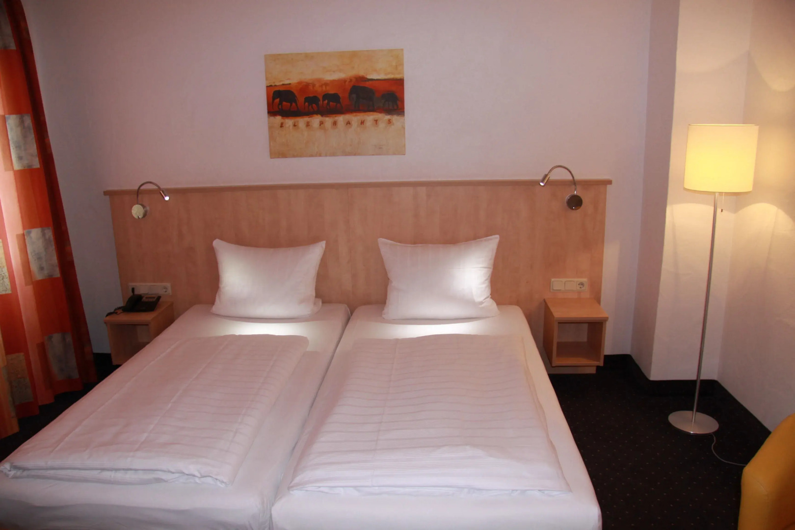 Hotel Barth (ex Lautertaler Hof)