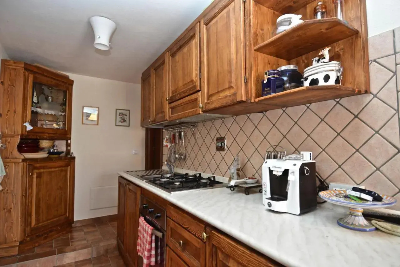 House in the Heart of Ovindoli