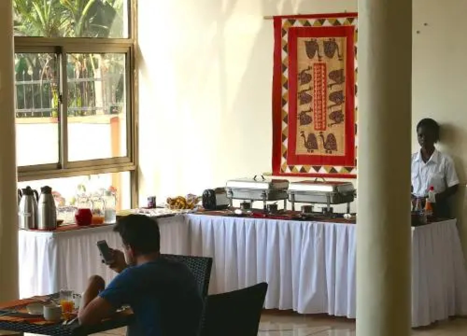 Petit Saigon Beach Hotel