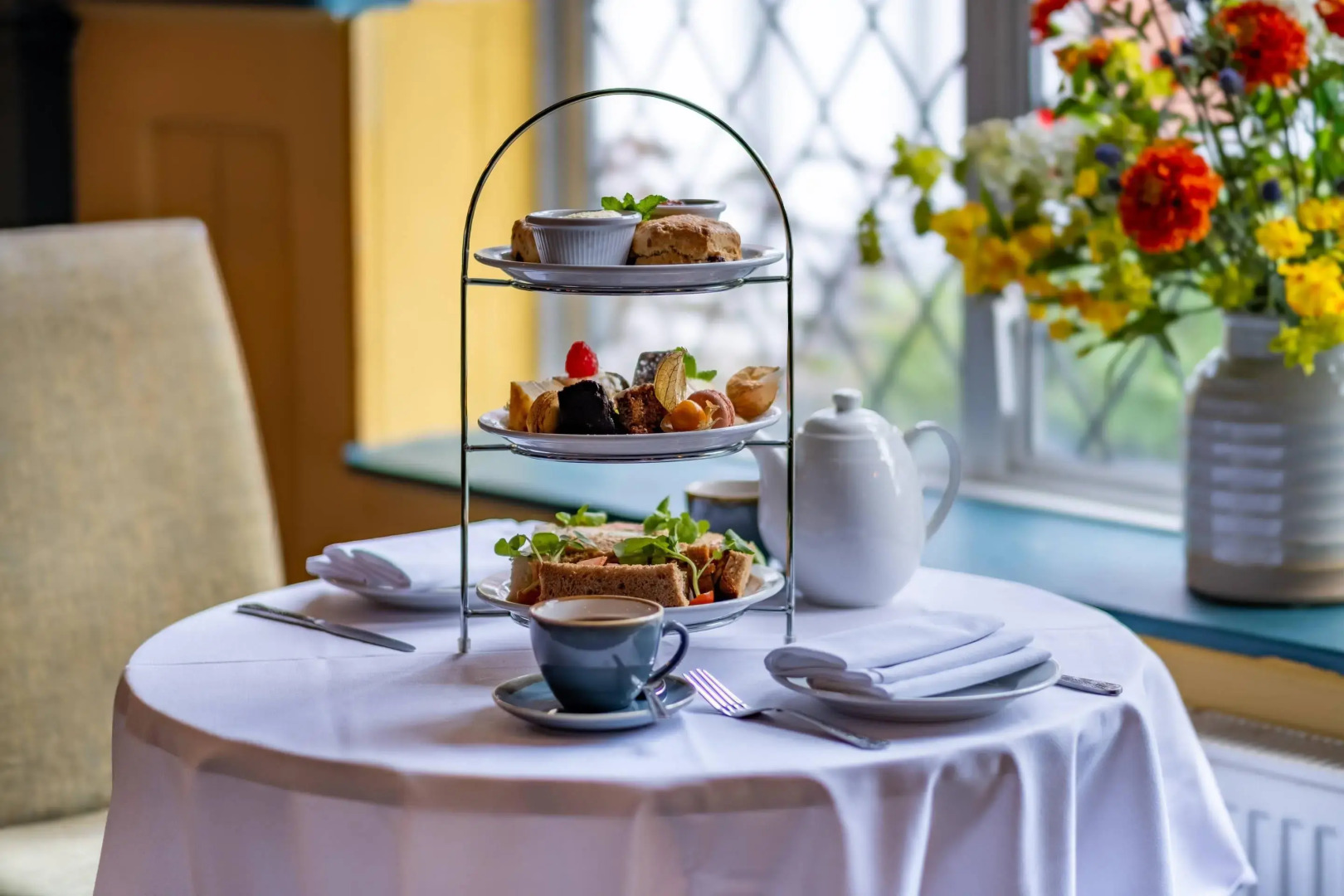 Clarion Hotel Charlecote Pheasant