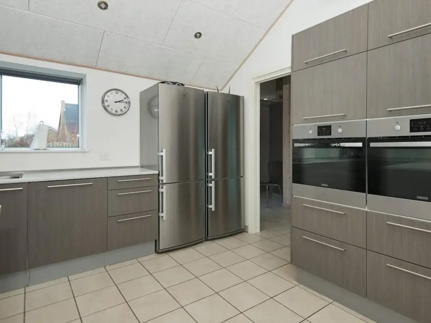 16 Person Holiday Home in Romo