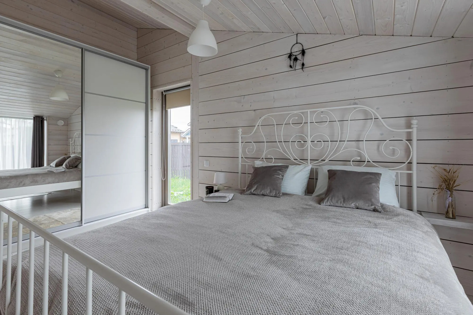 Дом в ТСН Гринвуд 26К