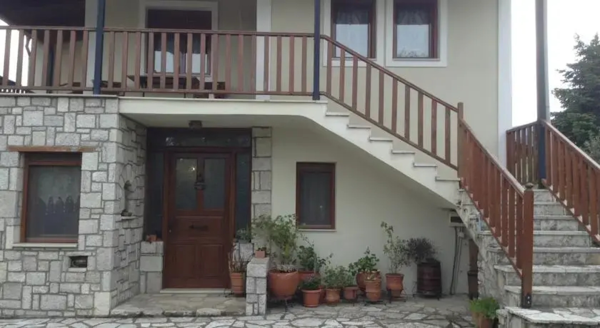 Armonia Sofia Liapi Guesthouse