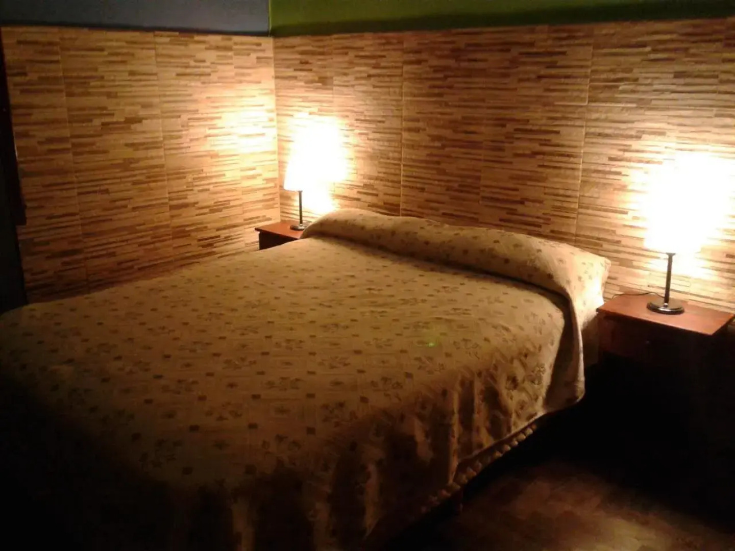 Casa Centrica Adriana