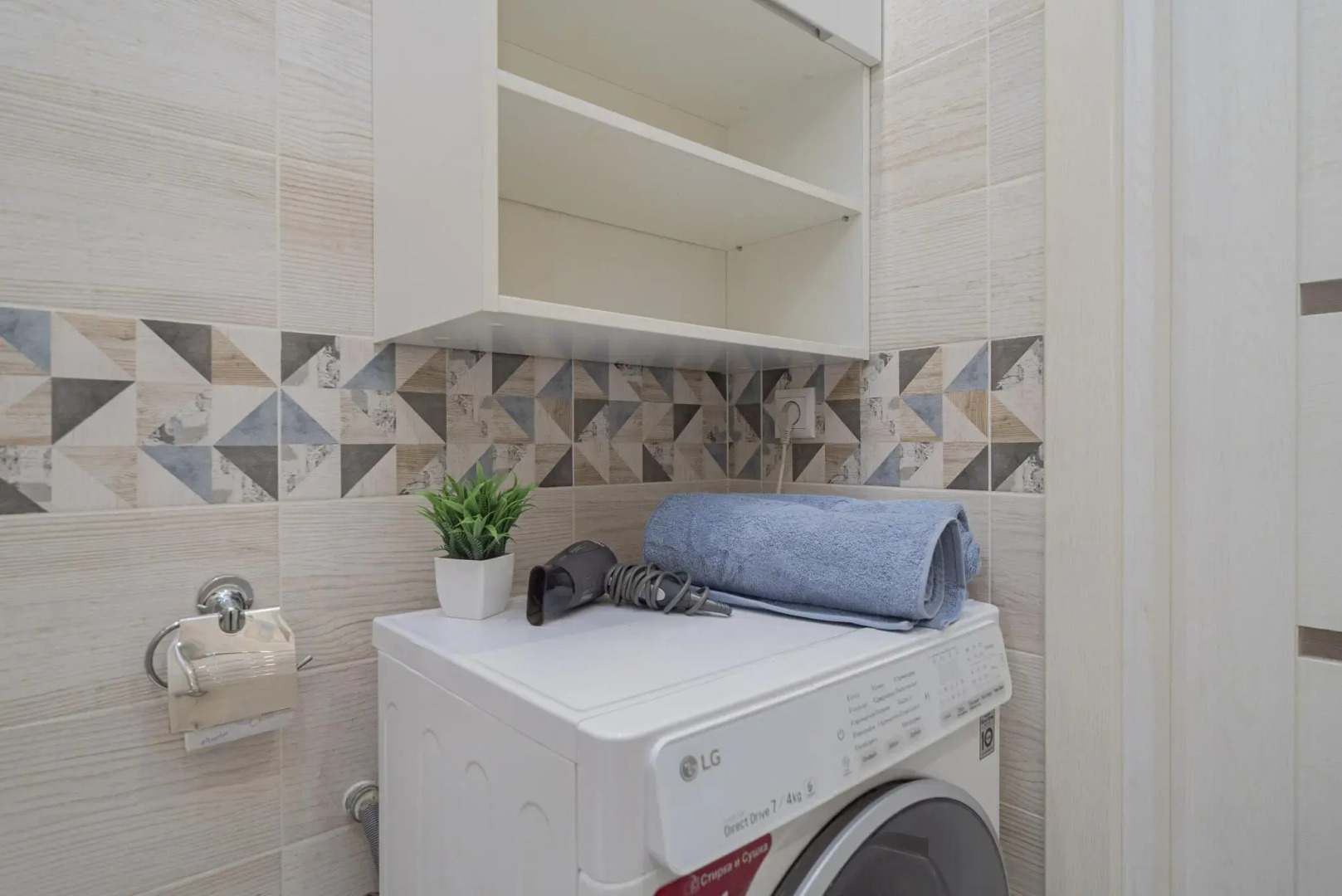 Апартаменты на улице Ясная 3-60