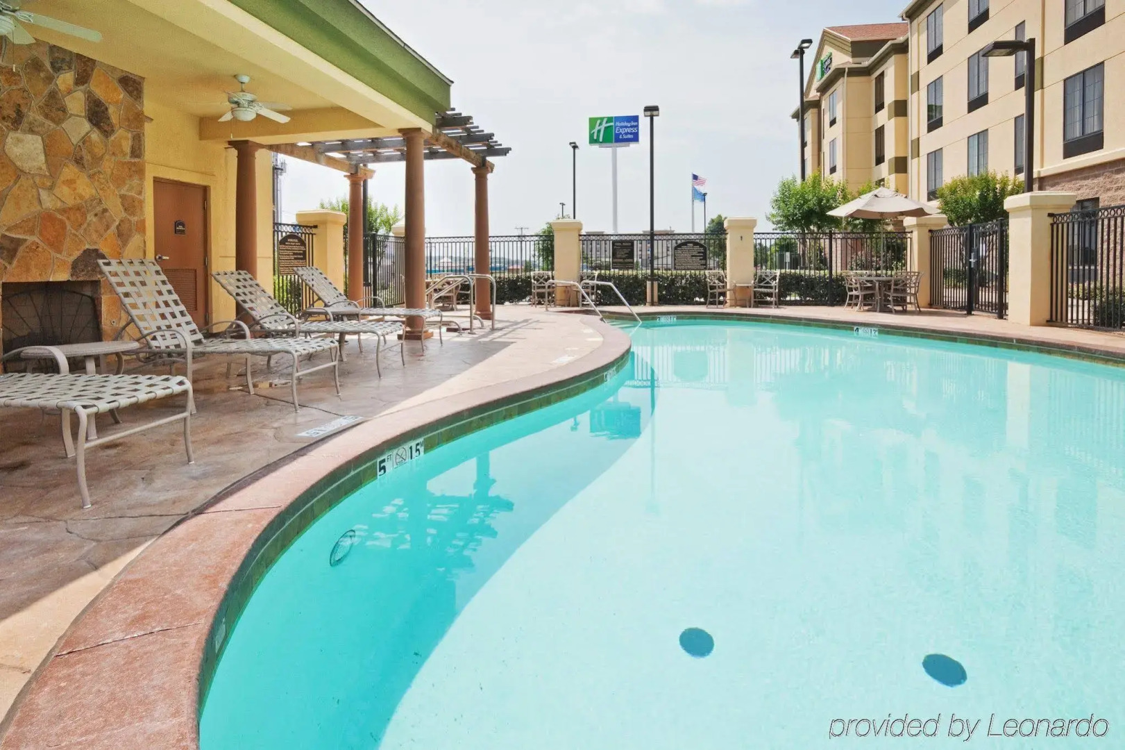 Holiday Inn Express & Suites McAlester by IHG