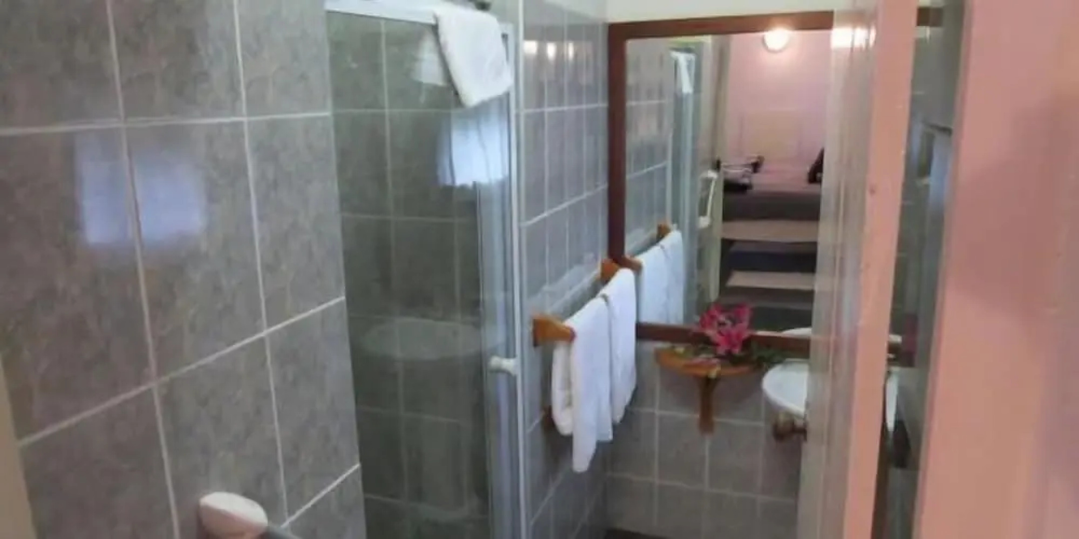 Moolmanshof Bed and Breakfast