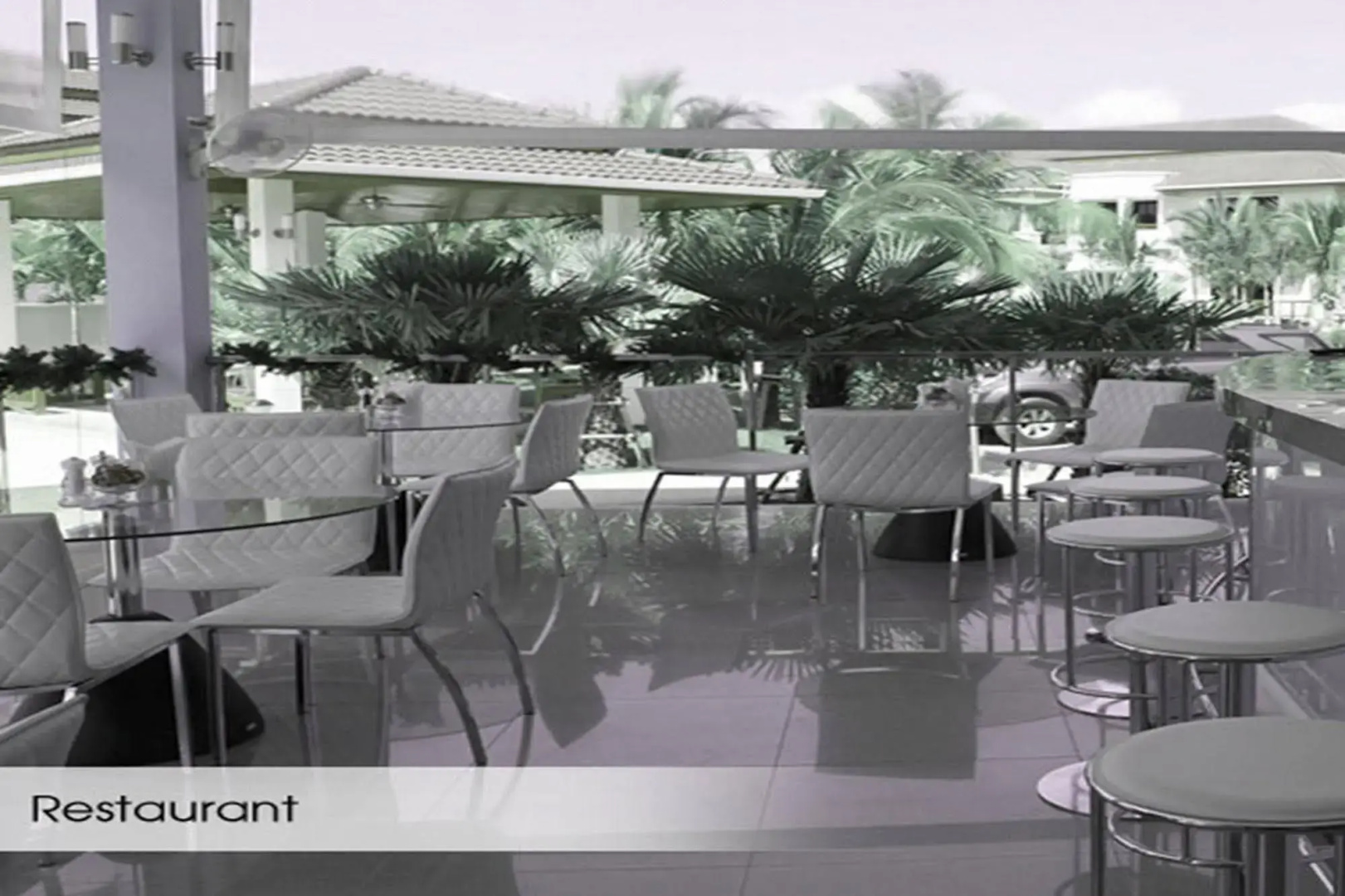 Rawai Grand House
