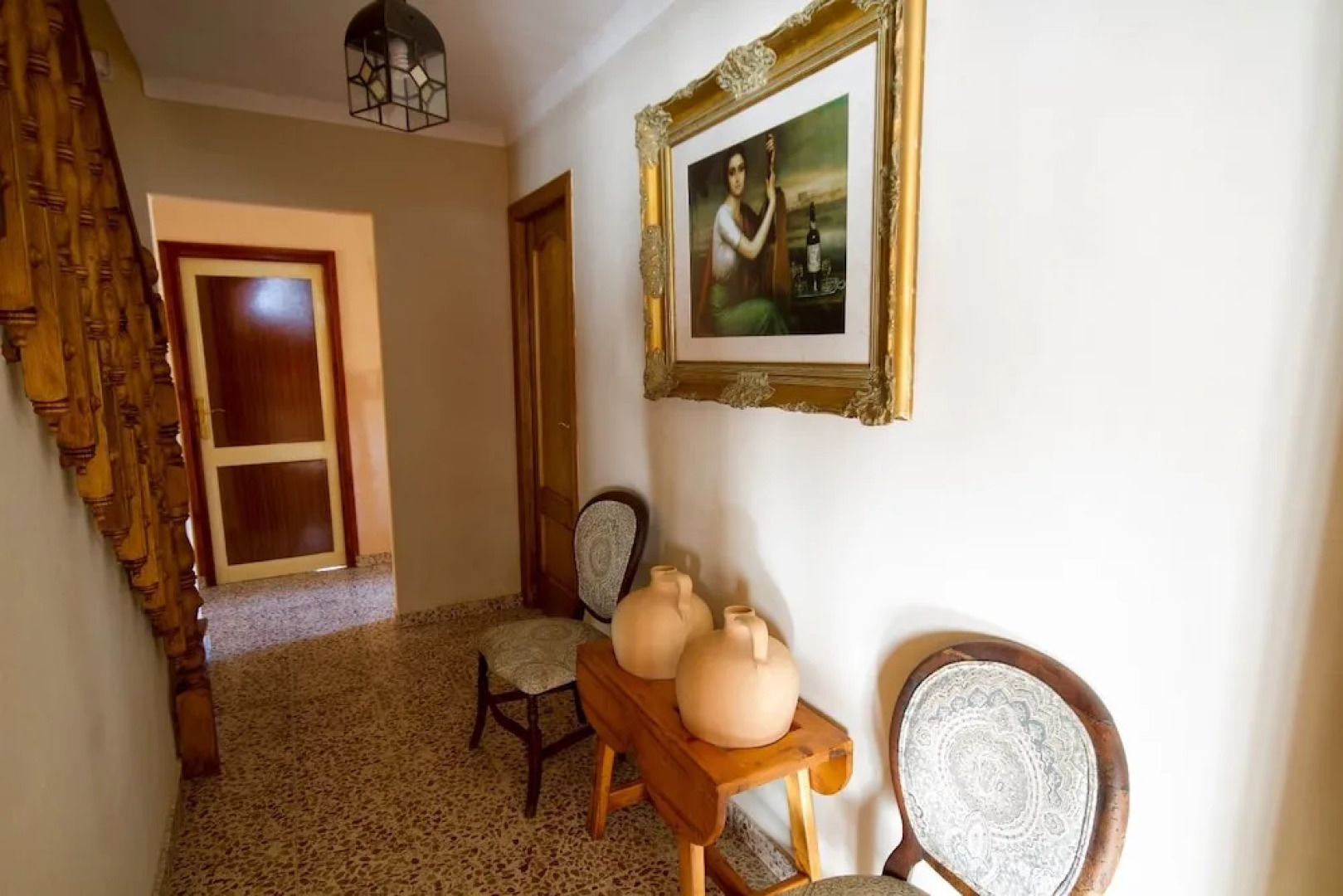 Casa Rural Cortijos San Jose