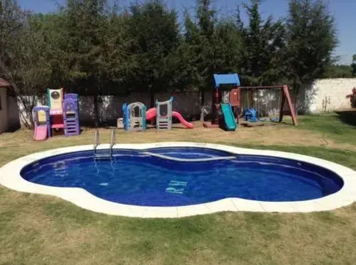 Hotel Real de Huasca