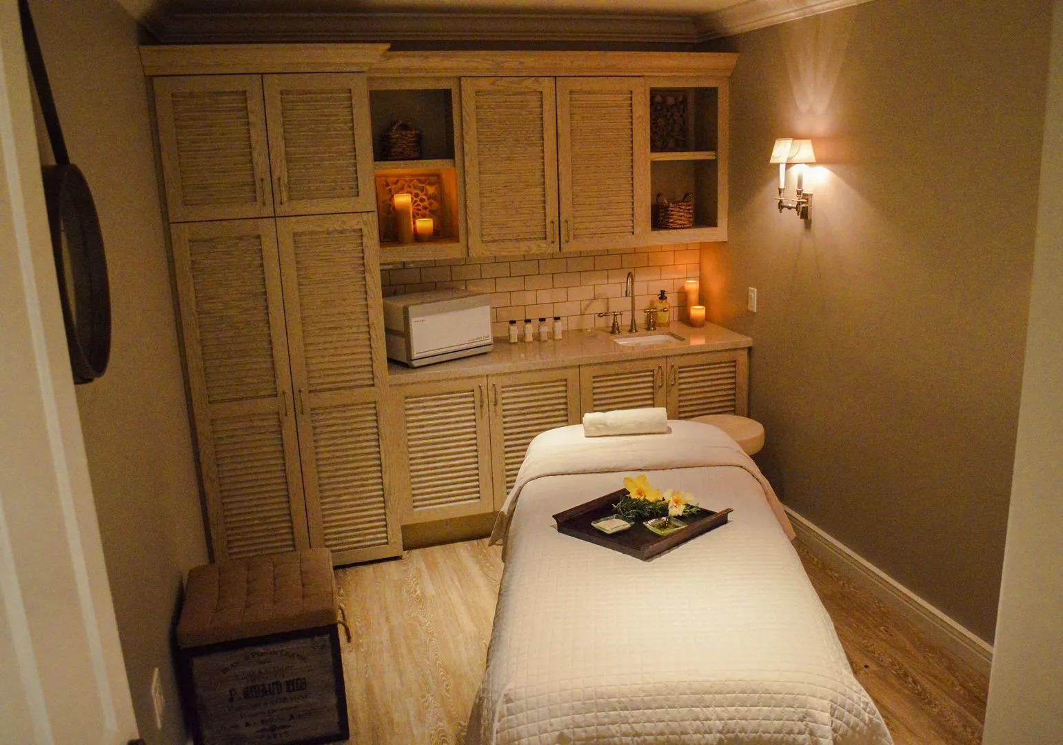 The Inn at Rancho Santa Fe