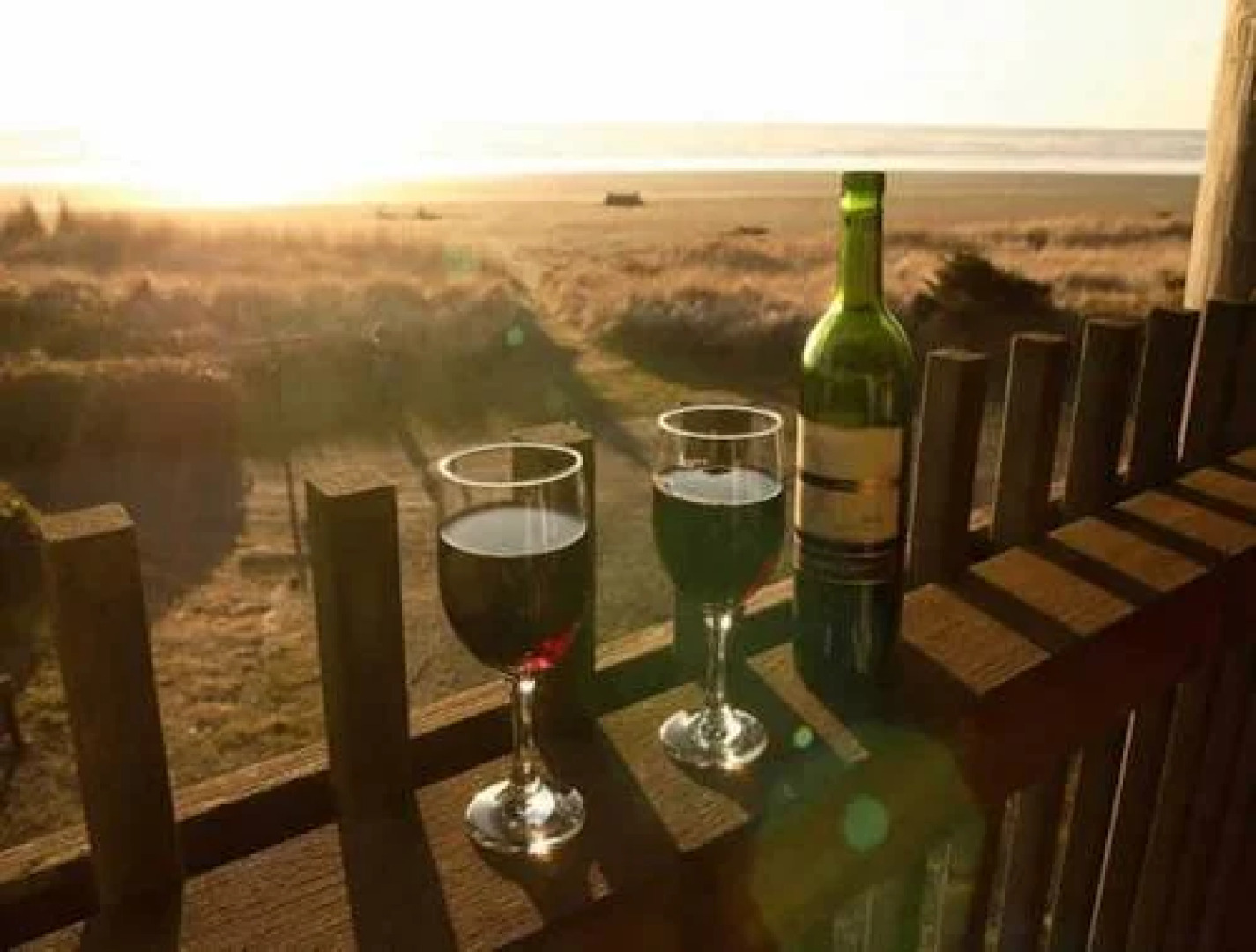 Sandpiper Beach Resort