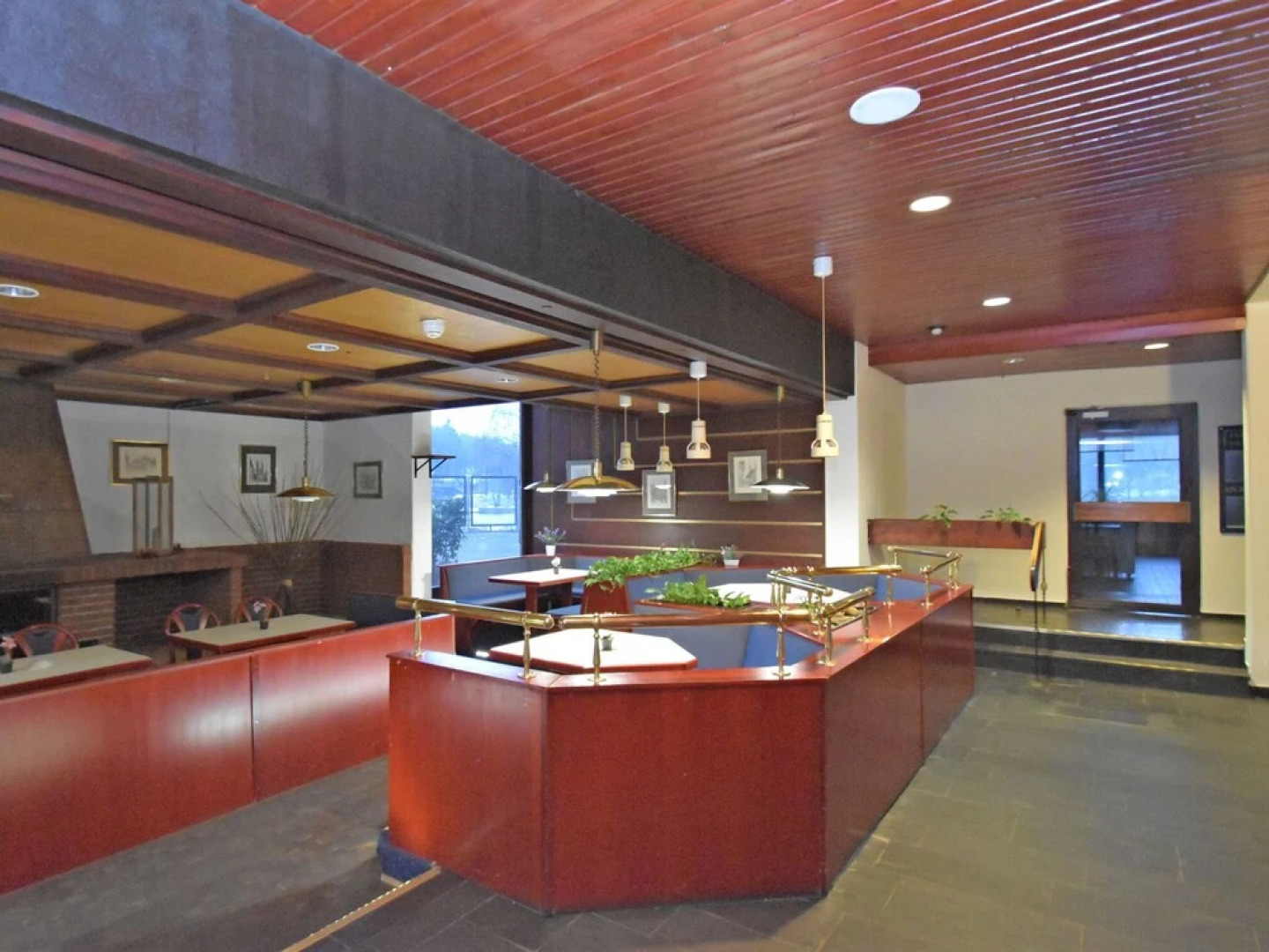 Small Apartment in Hahnenklee With Balcony and use of Sauna and Swimming Pool