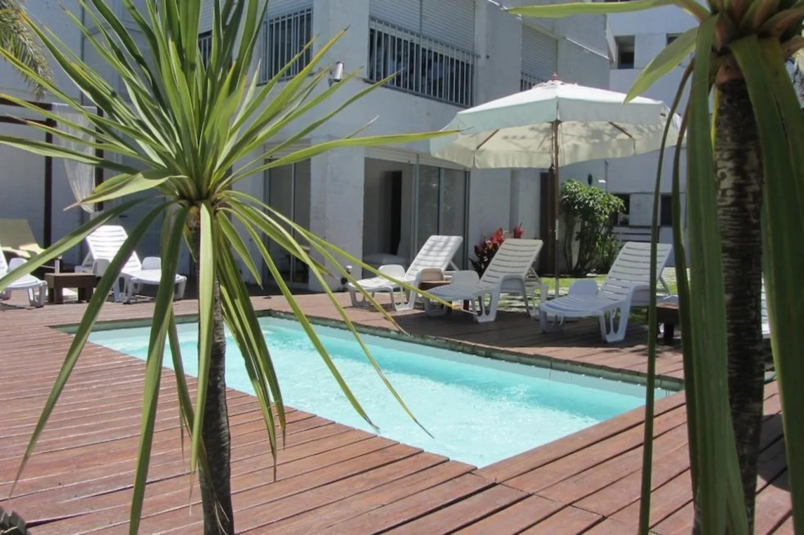 Baie des Anges Apart Hotel & Spa