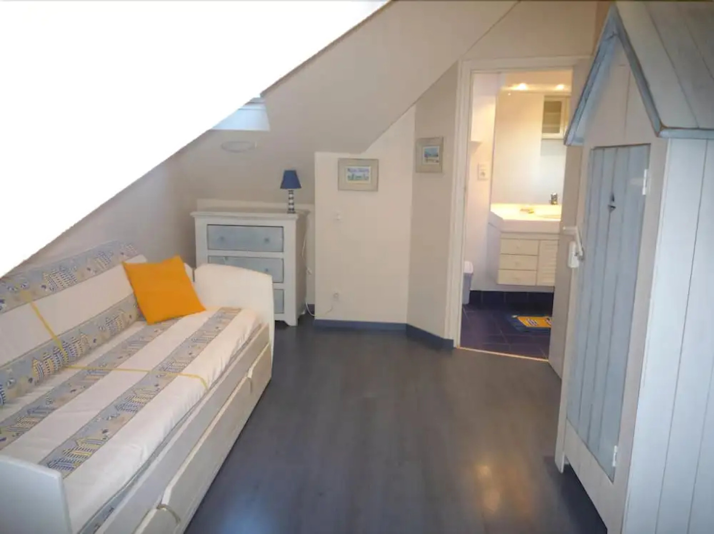 Résidence De La Rance