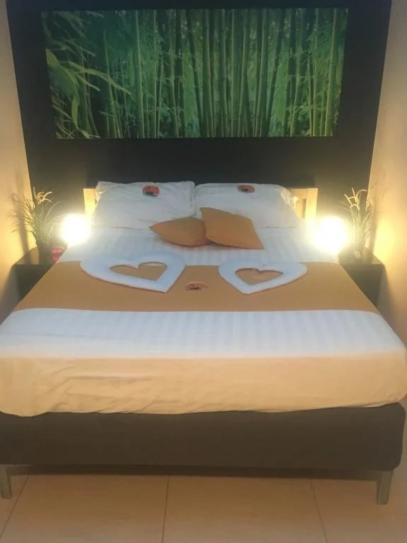 B&B Casa Caliente