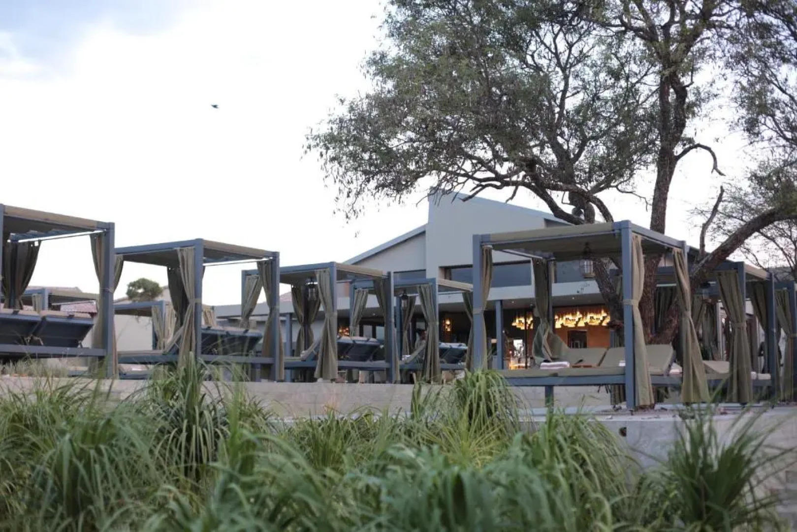 Palala Boutique Game Lodge & Spa