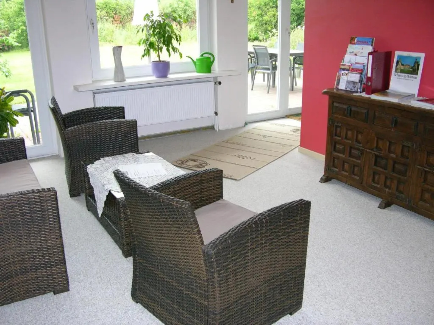 Ferienhof Fresenfelde