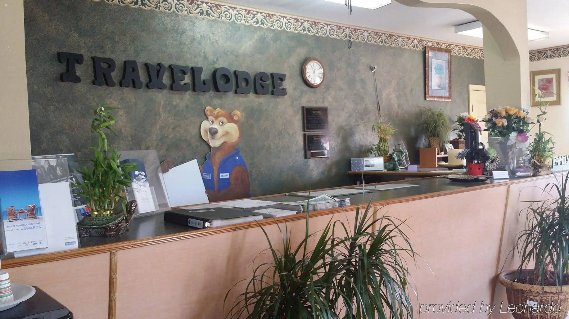 Travelodge by Wyndham Temple