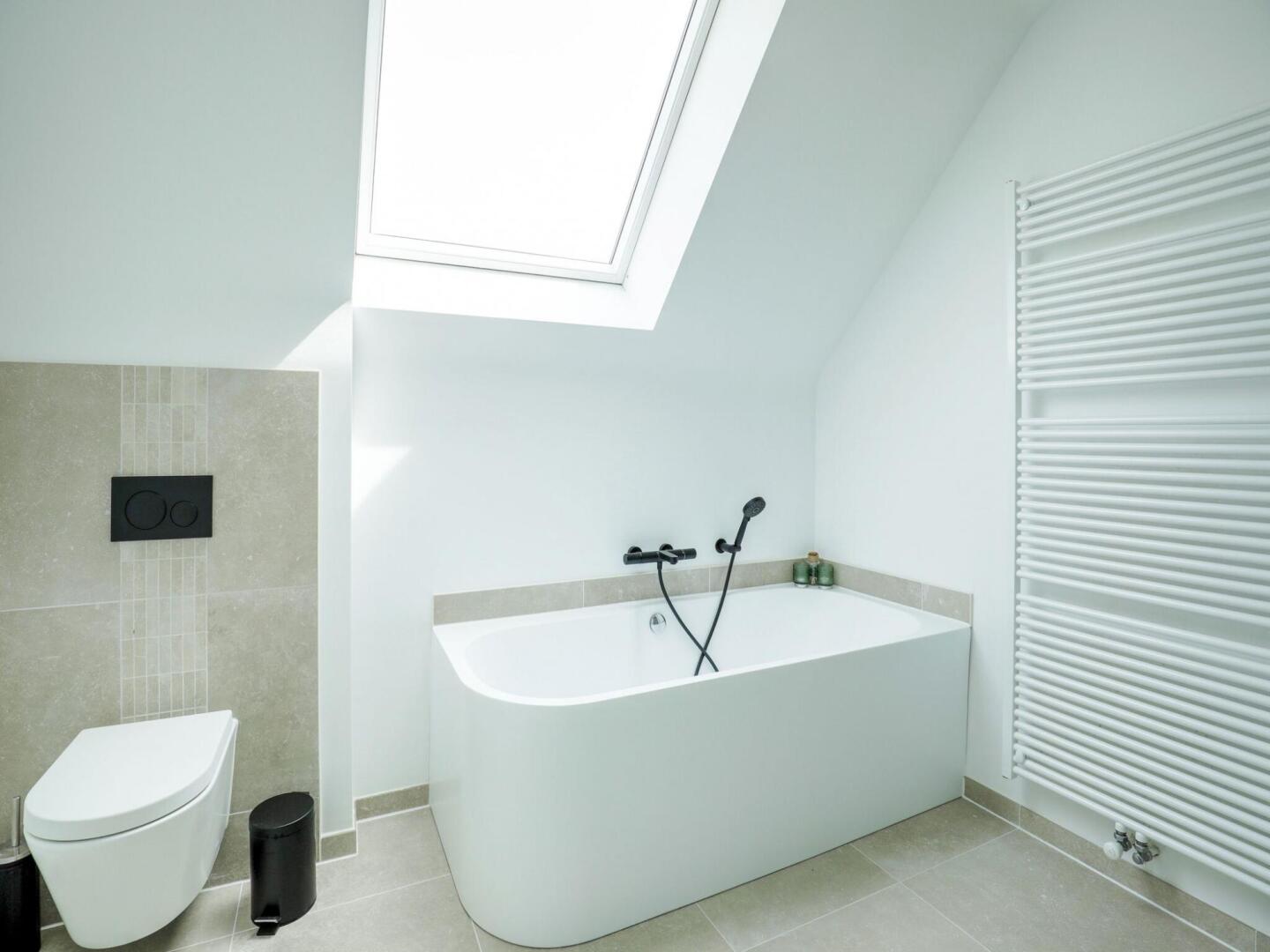 Beautiful House in Flemish Ardennes for Cyclists