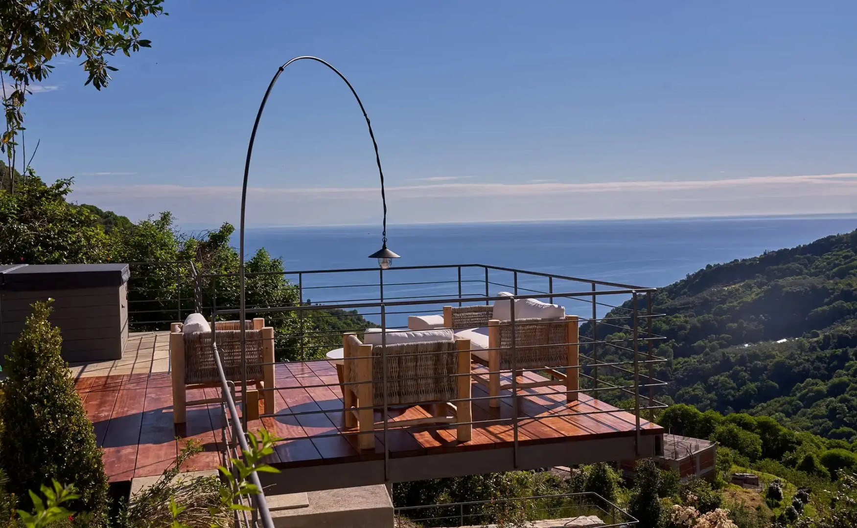 Sunrise Garden Hills