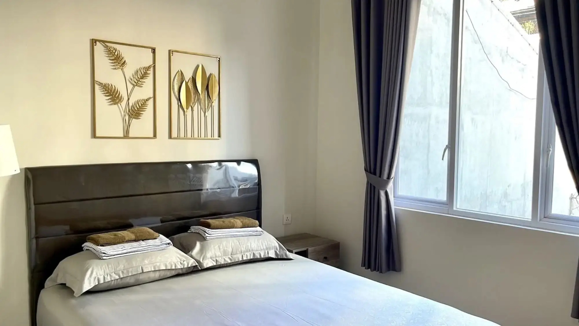 The Packer Lodge - Hostel