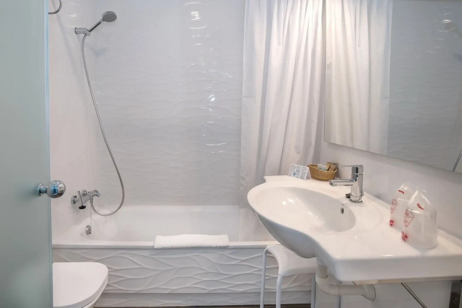 Hotel La Cala Finestrat