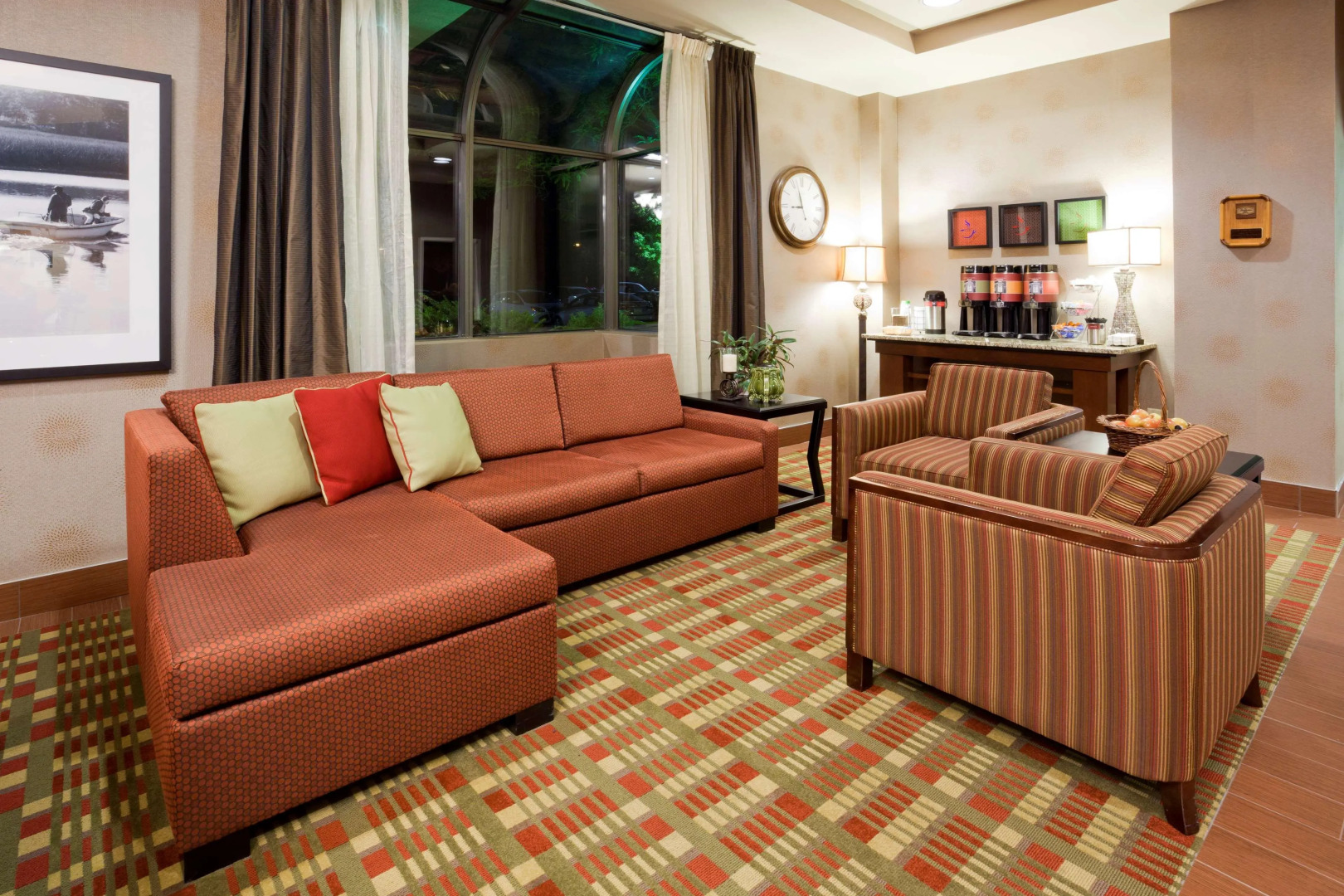 Best Western Plus St. Paul North/Shoreview