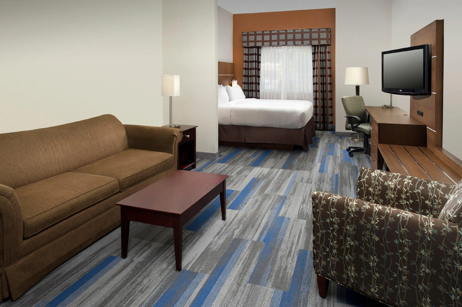 Best Western Charlottesville Airport Inn & Suites