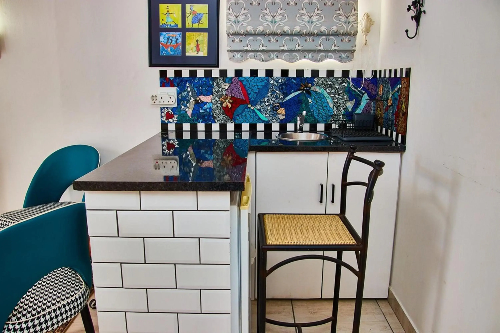 Gilcrest Place Guest House