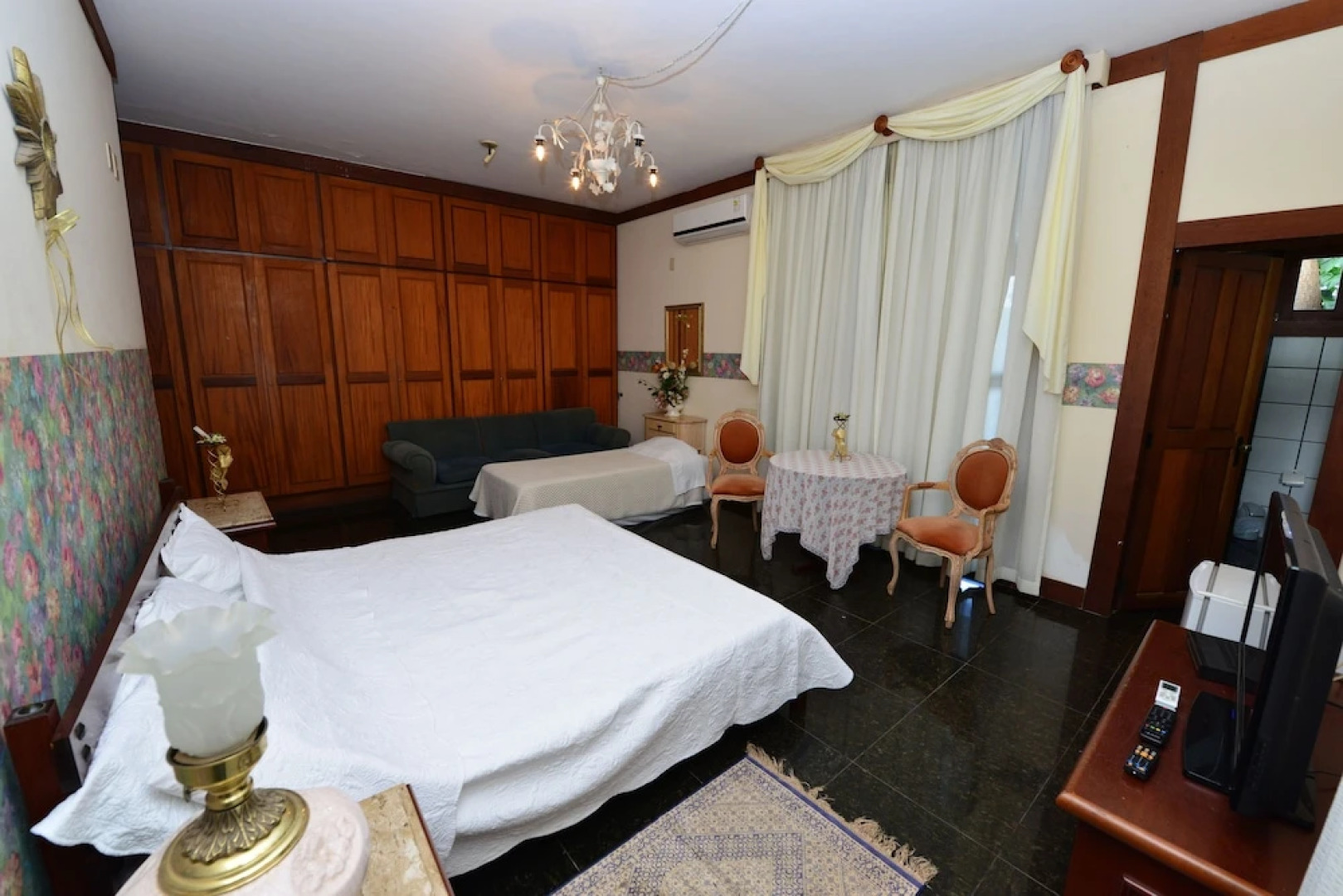 Pousada Europa Caldas Novas