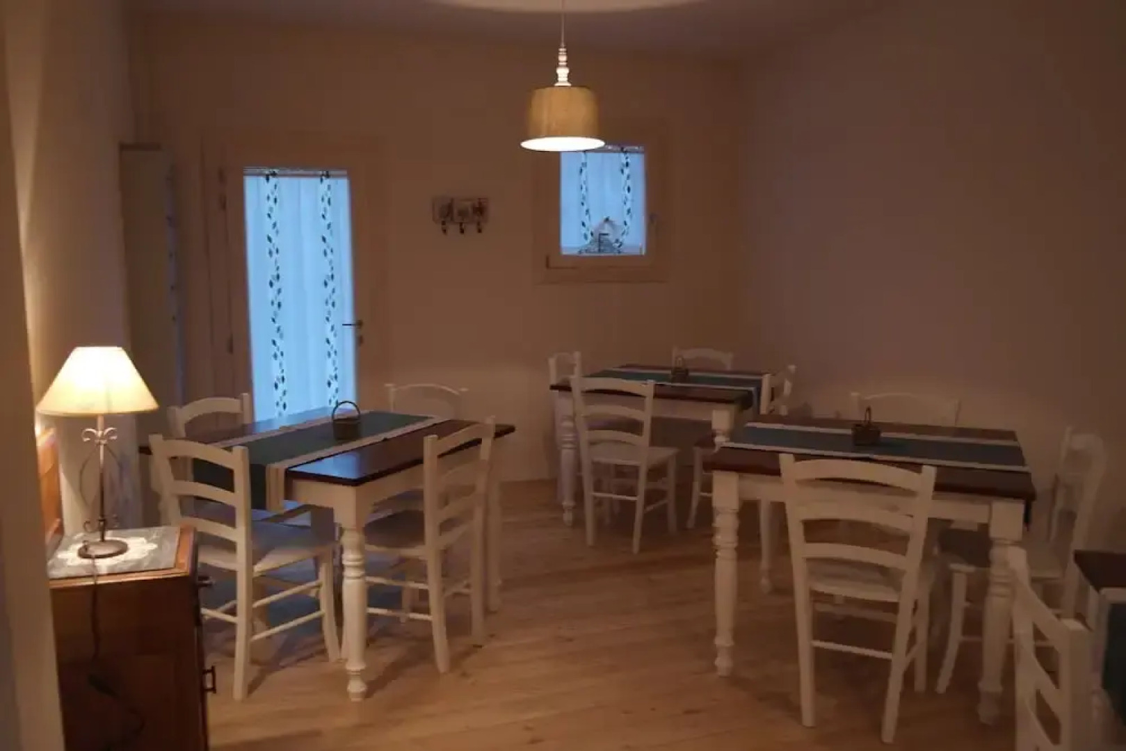 Agriturismo La Giassara