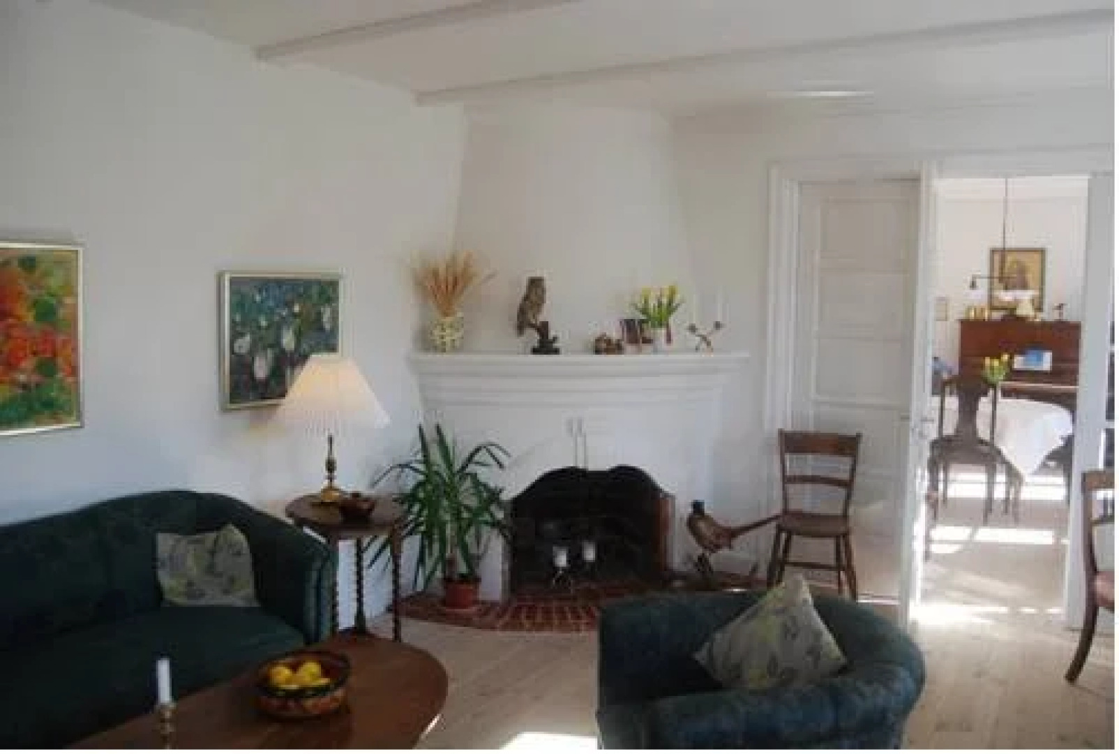 Badepension Marienlund