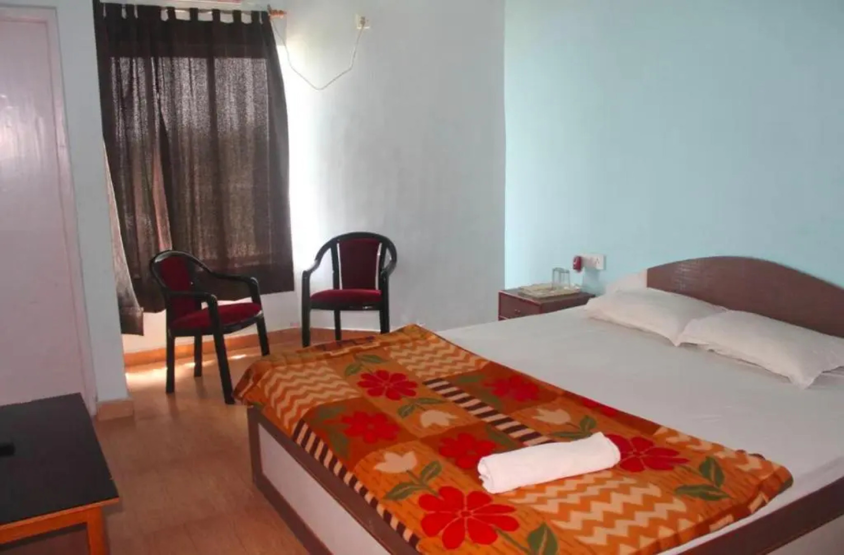 Liv Sea Valley Resort