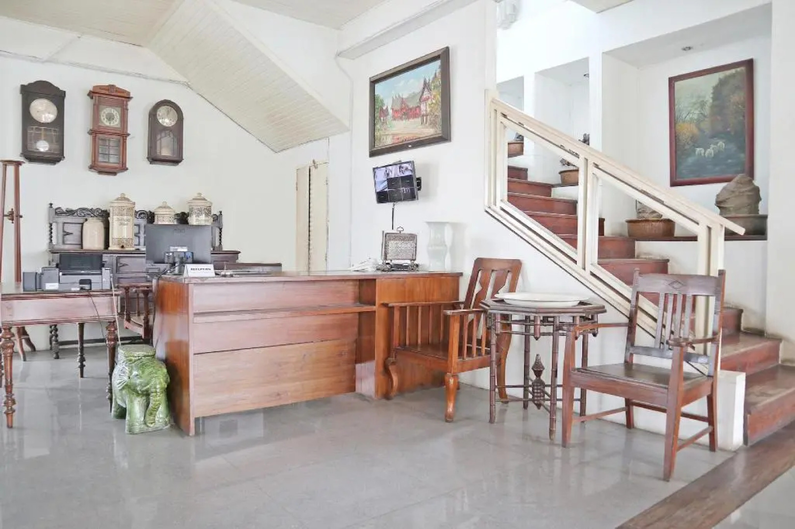 Oyo 1407 Hotel Amali Syariah