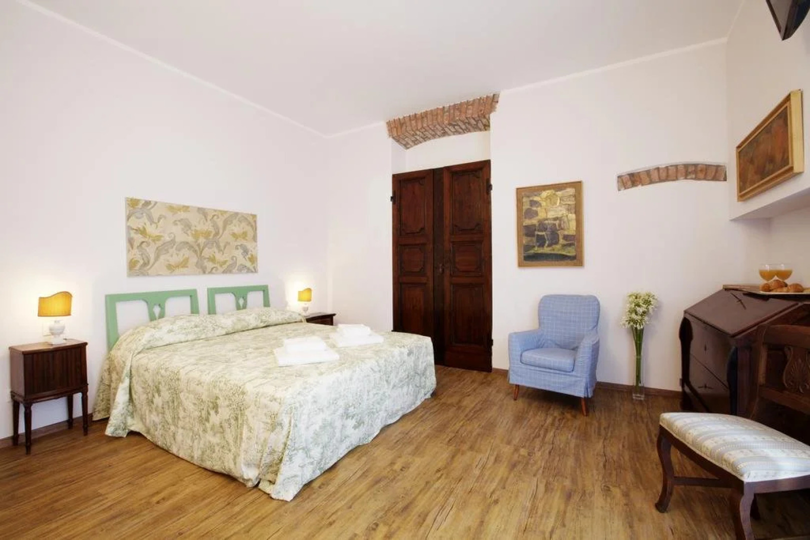 La Madonetta - Dimora d'epoca -