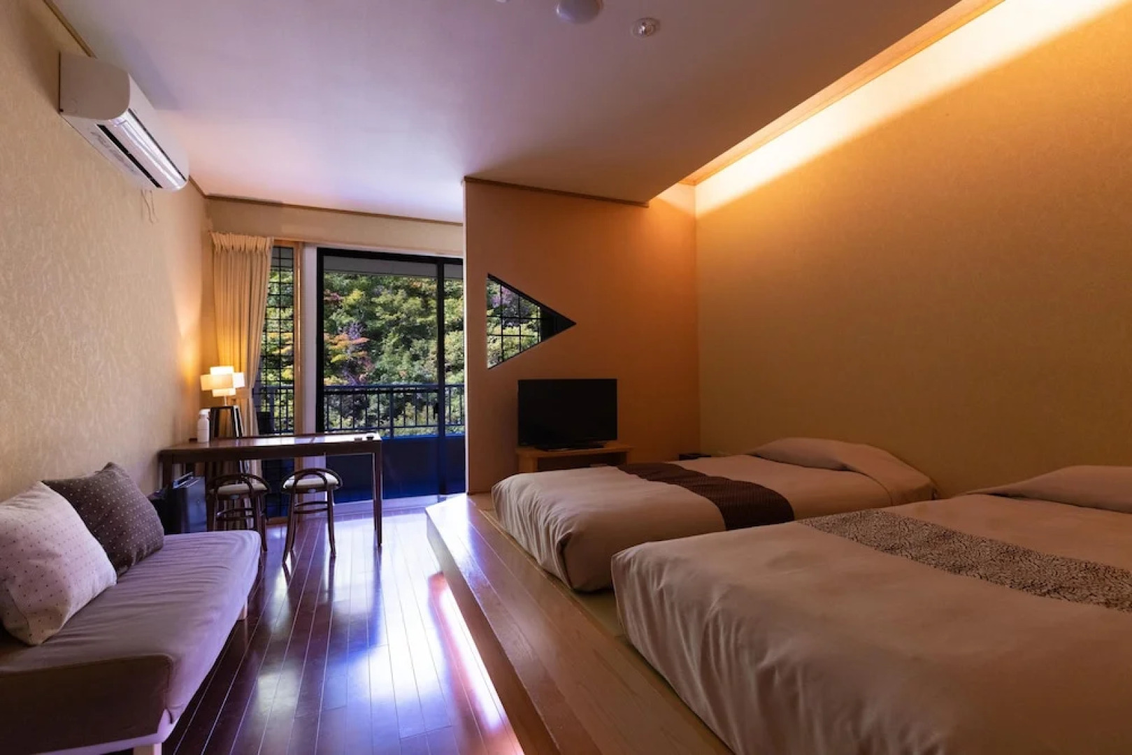 Shikisainoyado Furusato