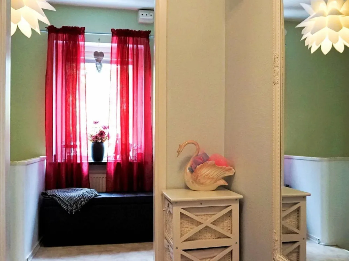 Holiday Home in Ôrkelljunga