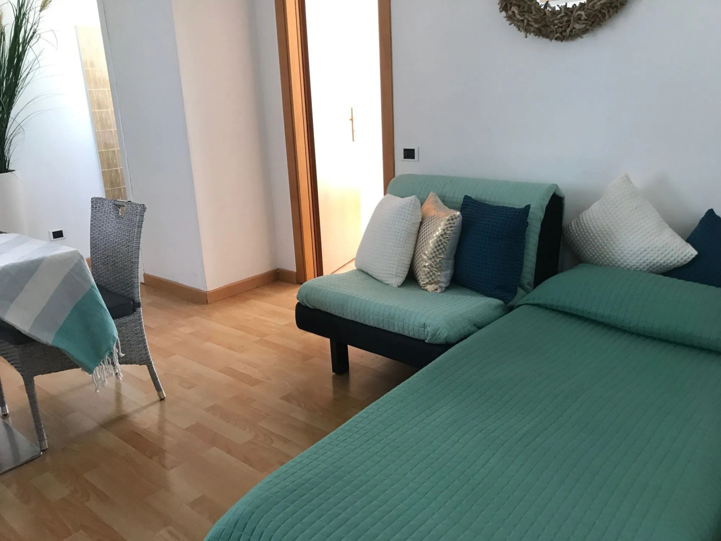 Alexandra Stay Residence