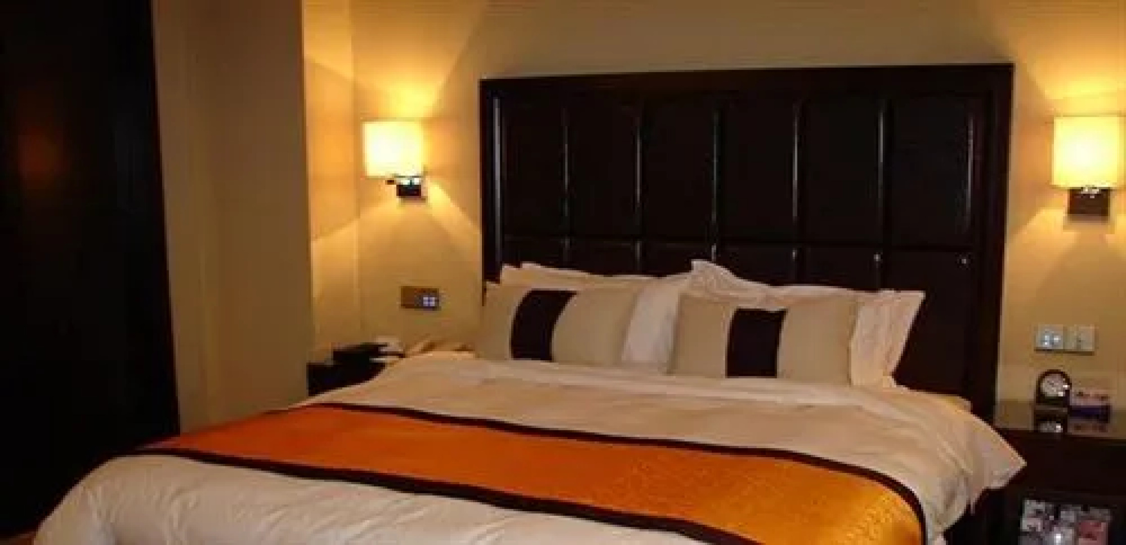 Cangnan International Hotel