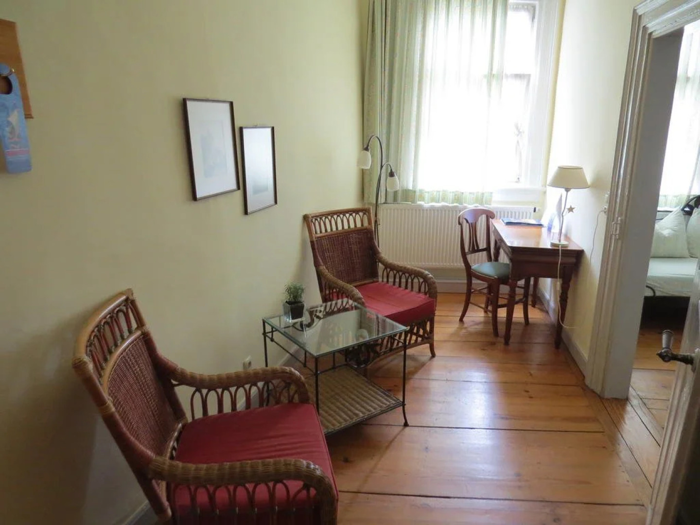 Hotel-Restaurant Weinstube am Markt