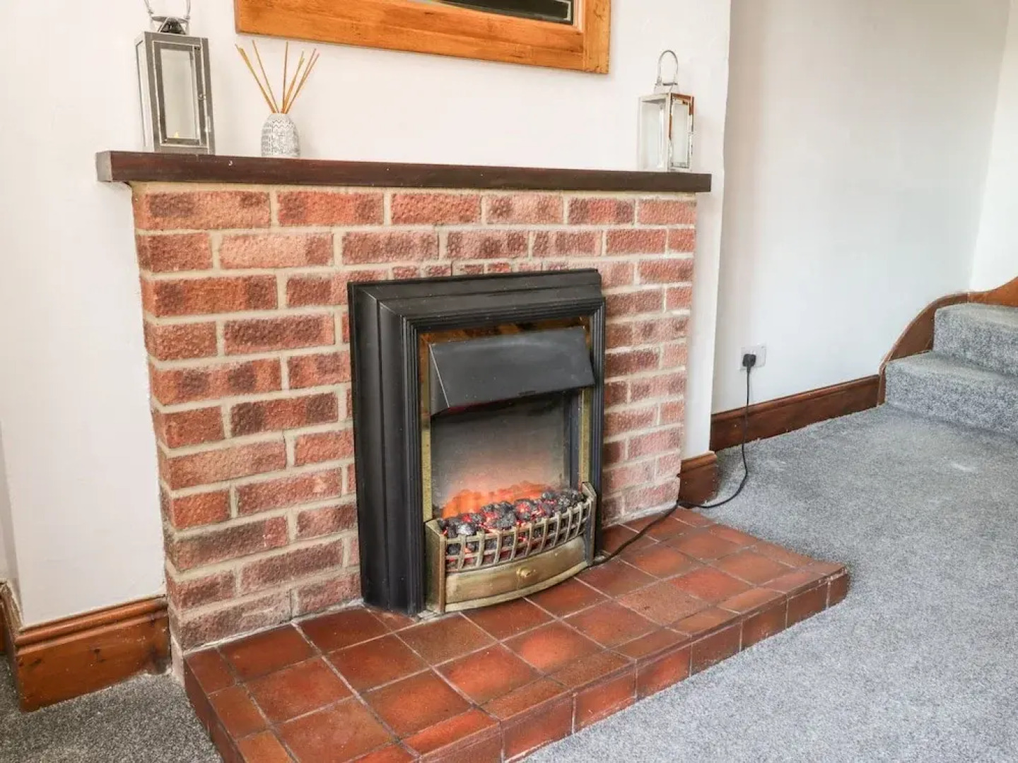 Hawthorn Dale Cottage