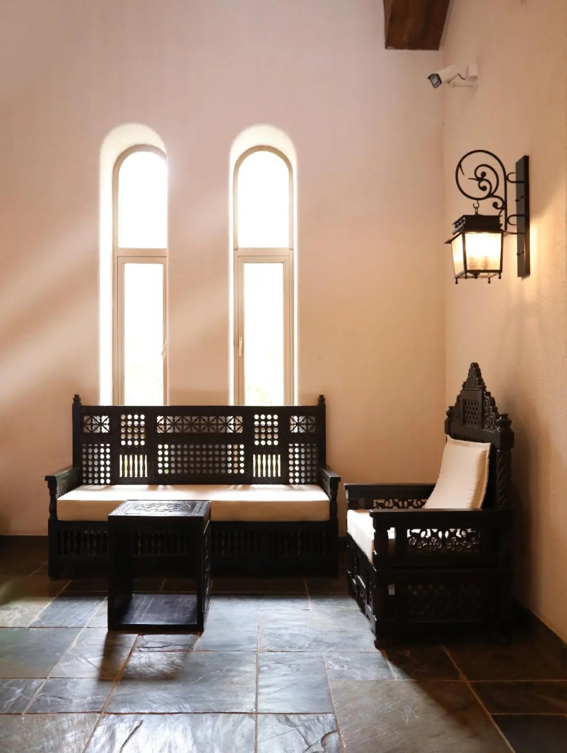 Hainan Xikang Wellness Resorts