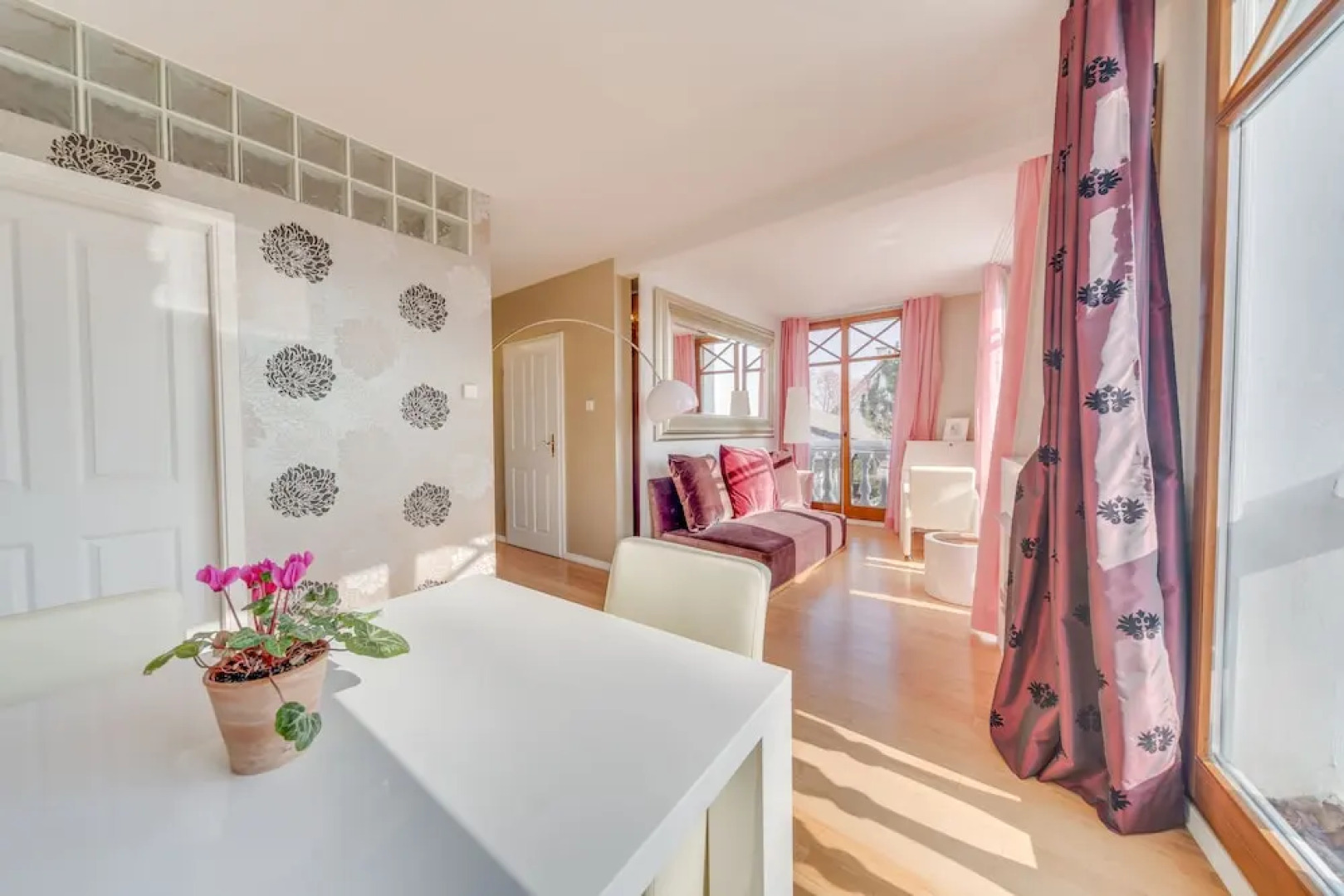 Hotel Peter Schäfer - Apartments