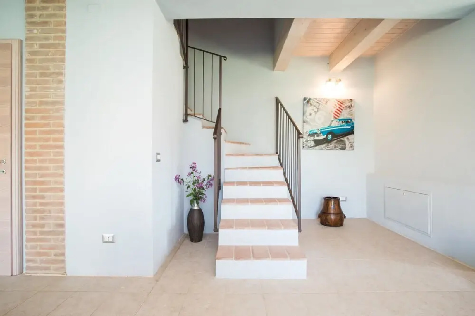 Villa Azzurro Deluxe - Cignella Resort