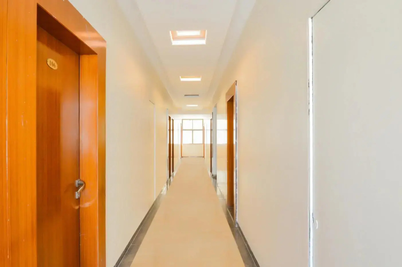 Saishri Group Of Hotels