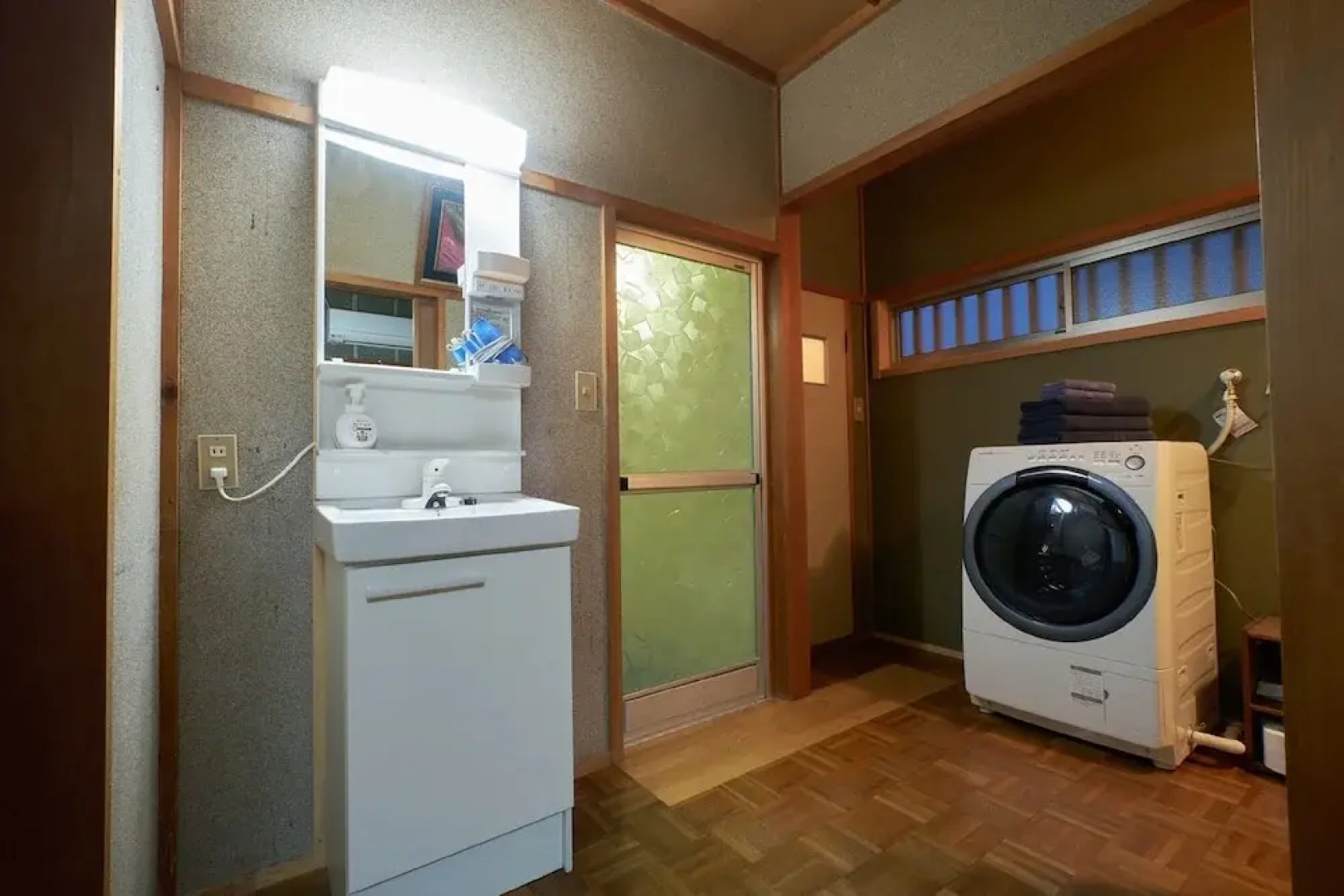 Vacation rentals -ryu-