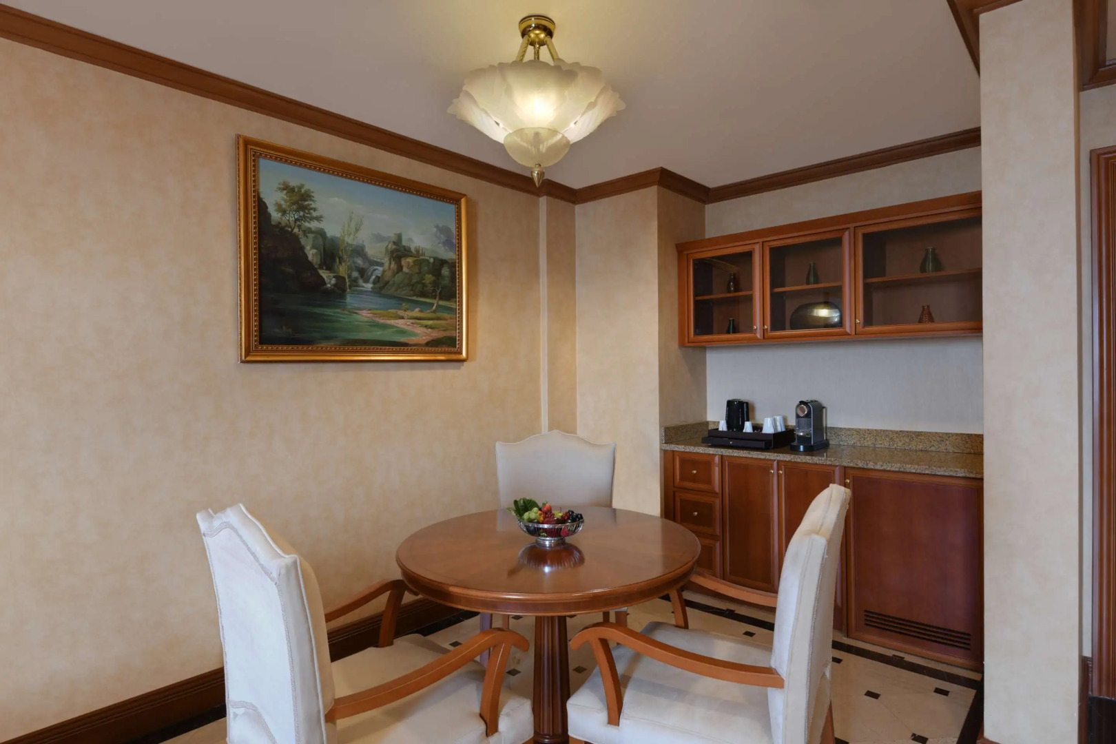 Al Aziziyah Boutique Hotel By The Torch