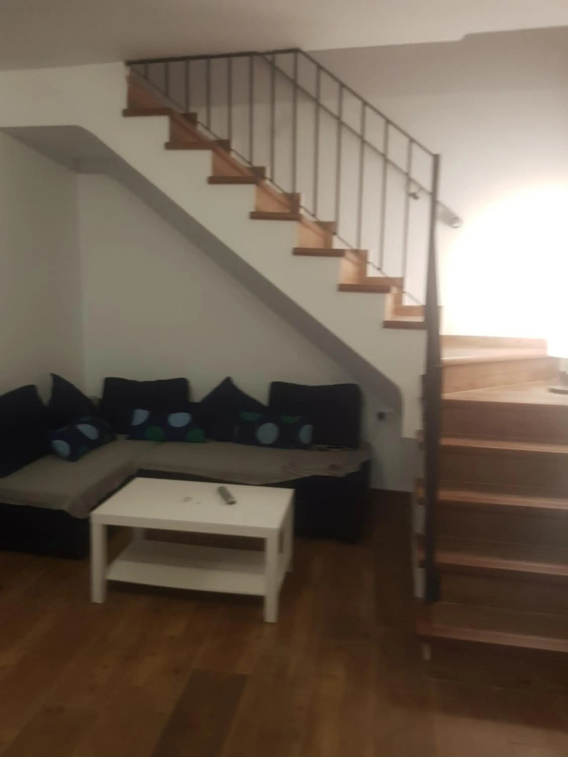 Casa Rural Abuelo Flore